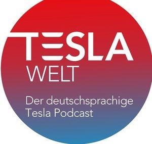 Tesla Welt Podcast