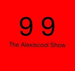 The Alexiscool Show