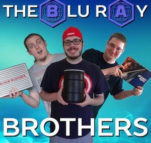 The Blu-ray Brothers