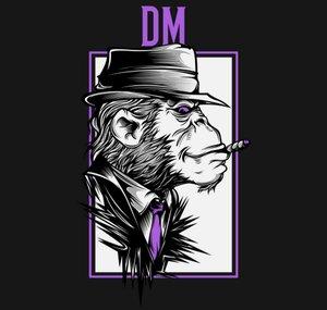 The Cigar DM