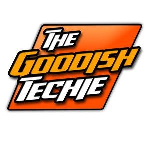 The Goodish Techie