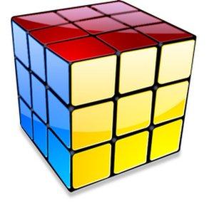 TheCubeLab