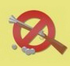 ThoseArentMuskets