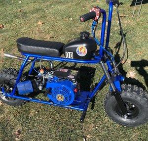 TOW II BRAVO