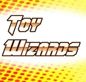 Toy Wizards