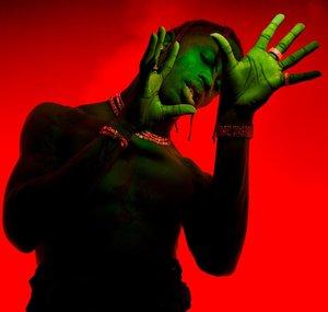 Travis Scott