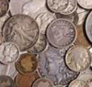 Us coin and Bullion Collector