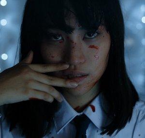 Victoria Chan