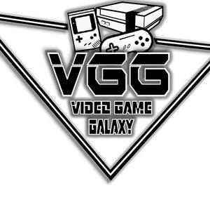 Video Game Galaxy