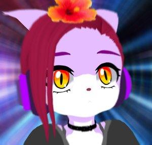 VOD Kitten~