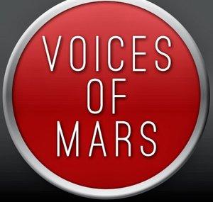 Voices of Mars