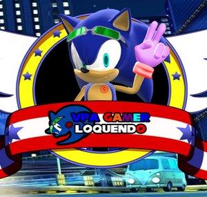 VPA Gamer Loquendo