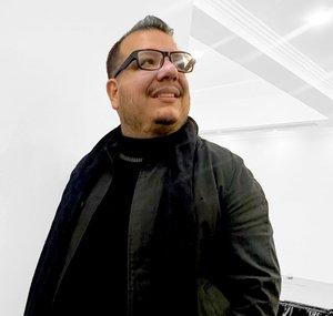 Warner Mendez