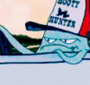 *WaRnEr*, the Goobermeister