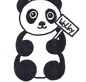 ⭐️ Wolky 🐼
