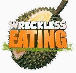 WrecklessEating