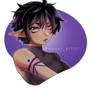 Yuuvi