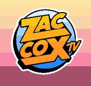 ZacCoxTV