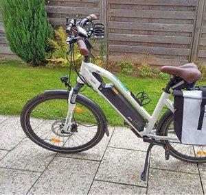 Zara E-Bike