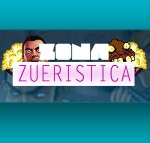 ZonaZueristica