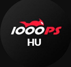 1000PS Magyarország