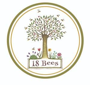 18 Bees