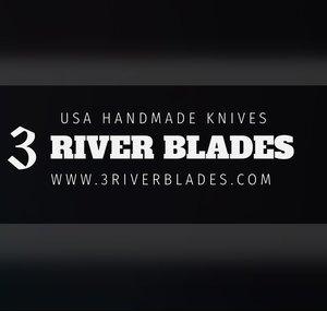 3 River Blades