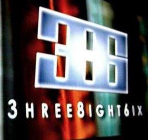 3hree8ight6ixFilms