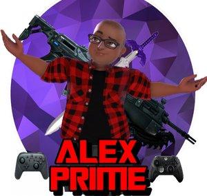 Alex Prime_86
