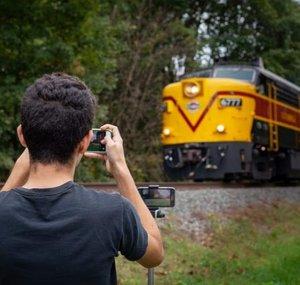 Arturo Rail Productions