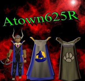 Atown625R