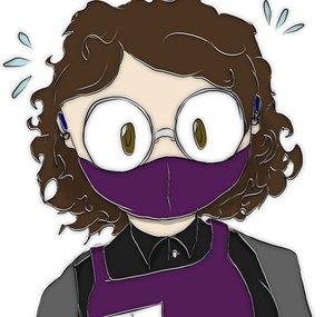 Attica Kish (Octo)