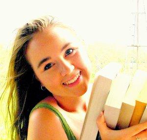 Aussie Bookworm