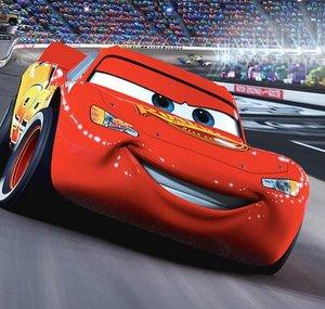 BeamNG  Mc Queen 