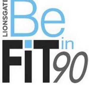 BeFitin90