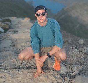 Ben Horton