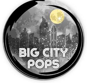 Big City Pops