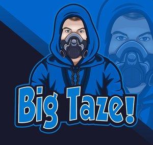 Big Taze Games!