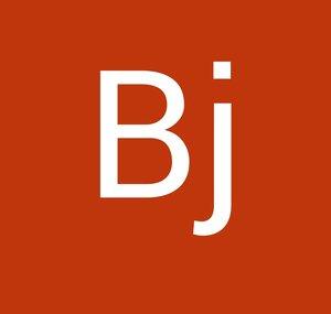 Bj We
