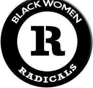 Black Women Radicals
