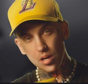Blackbear Latinoamérica