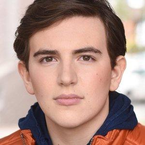 Blake Cooper