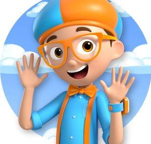 Blippi Wonders - Educational Cartoons for Kids