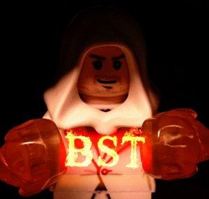 BST Studios