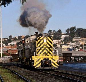 Caltrain927