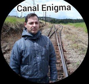 Canal Enigma