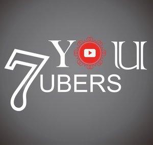 Canal YOU7UBERS