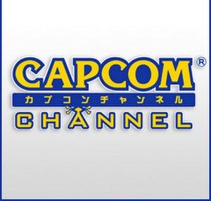 CapcomChannel