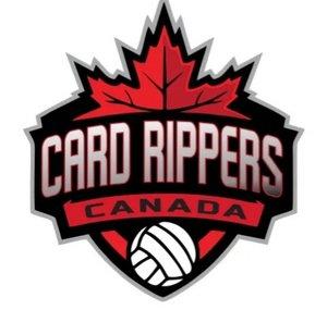Card Rippers Canada
