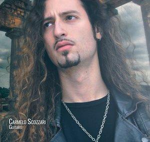 carmelo scozzari